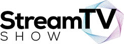StreamTVShow Logo